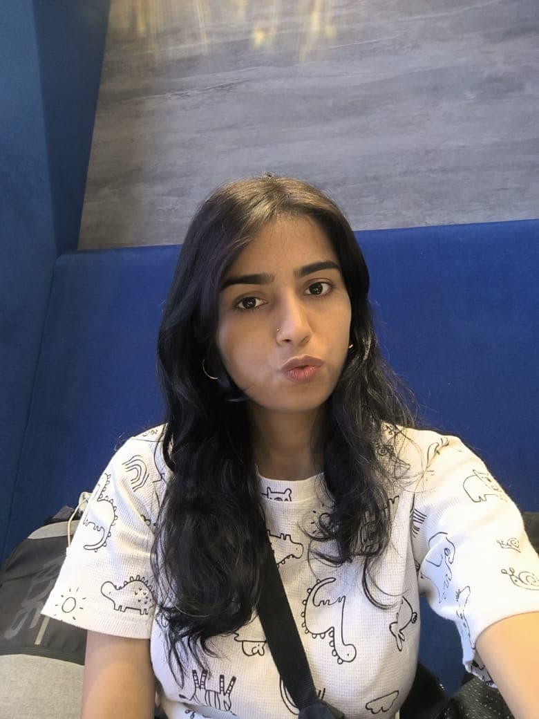 Deepika Rai
