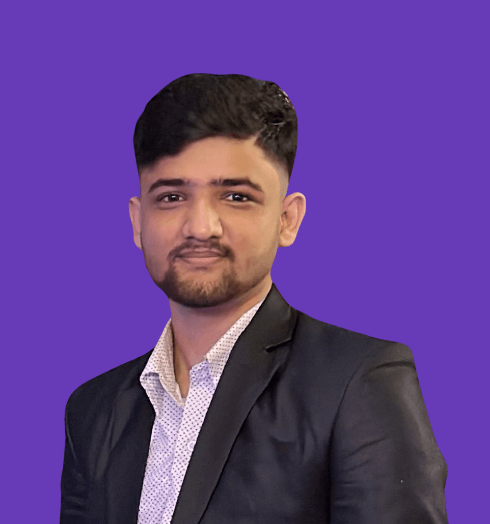 Rahul Aryal