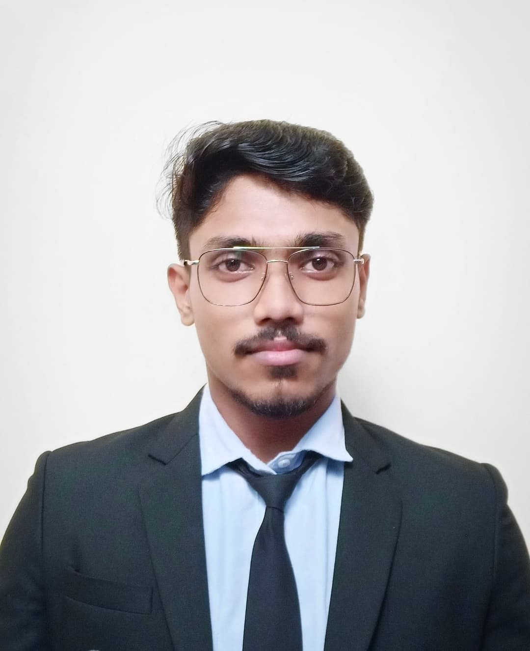 Sagar Mahajan